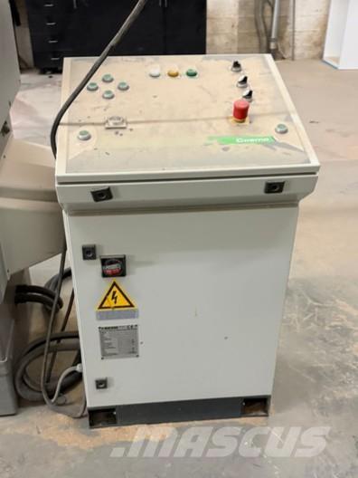  Biesse Cosmo 임업 장비 - 기타