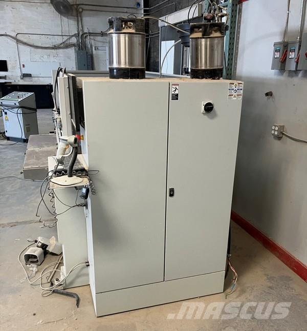  Biesse Elix K3 임업 장비 - 기타