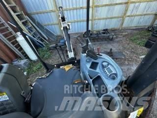 Bobcat E20 중형굴삭기 7톤-28톤