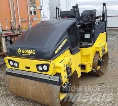 Bomag BW120 SL-5 건설 장비 - 기타