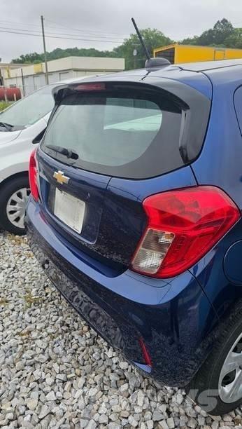 Chevrolet Spark 기타 트럭