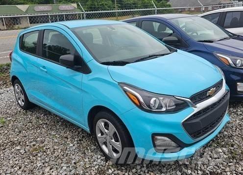 Chevrolet Spark 기타 트럭