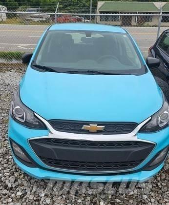 Chevrolet Spark 기타 트럭