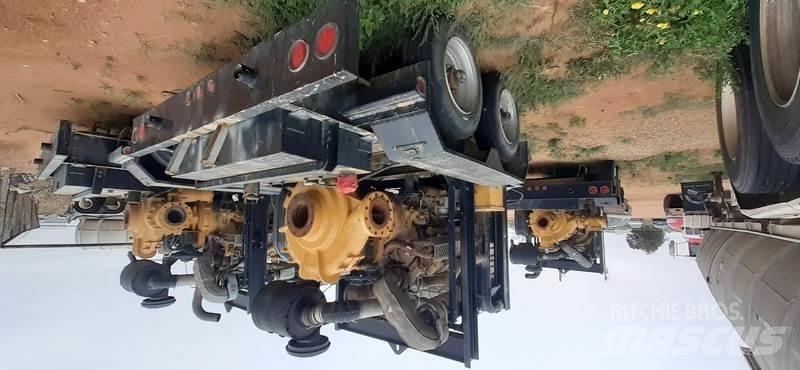 Cornell 6822MX 폐기물 펌프