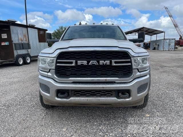 Dodge Ram 4500HD 기타 트럭