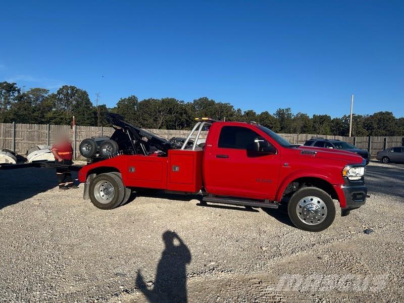 Dodge Ram 5500 기타 트럭