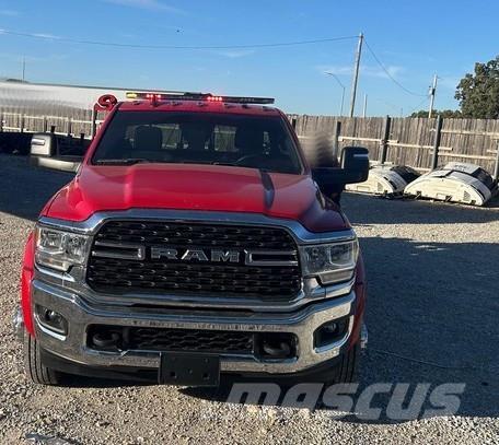 Dodge Ram 5500 기타 트럭