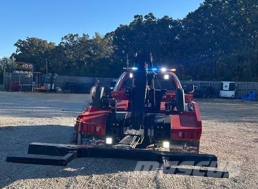 Dodge Ram 5500 기타 트럭