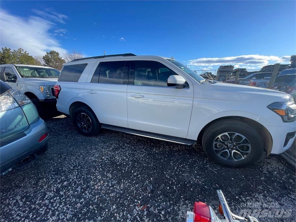Ford Expedition 기타 트럭