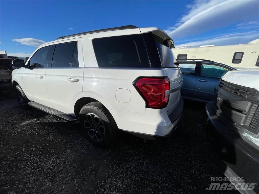 Ford Expedition 기타 트럭