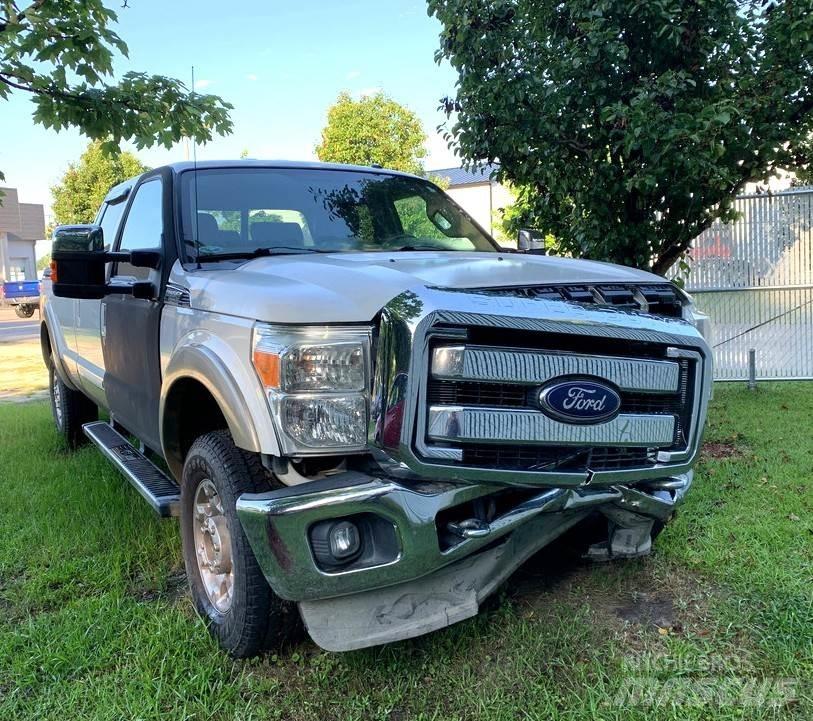 Ford F-250 기타 트럭