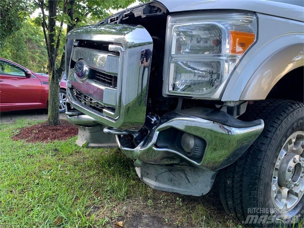 Ford F-250 기타 트럭