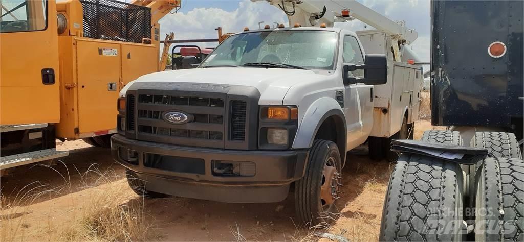 Ford F - 450 기타 트럭