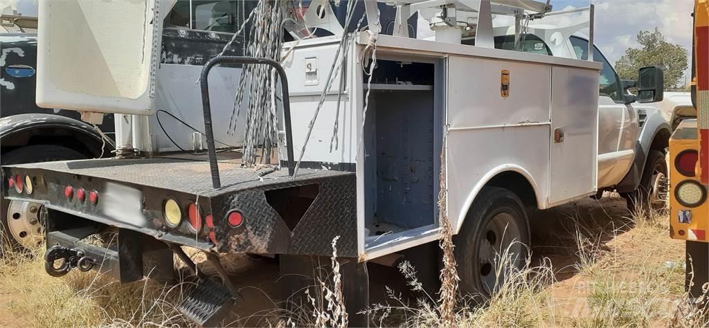 Ford F - 450 기타 트럭