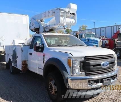 Ford F550 기타 트럭