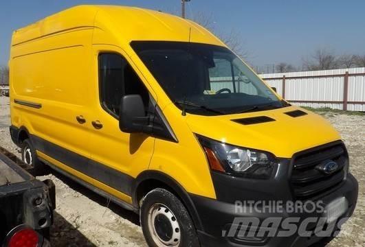 Ford Transit 250 기타 트럭