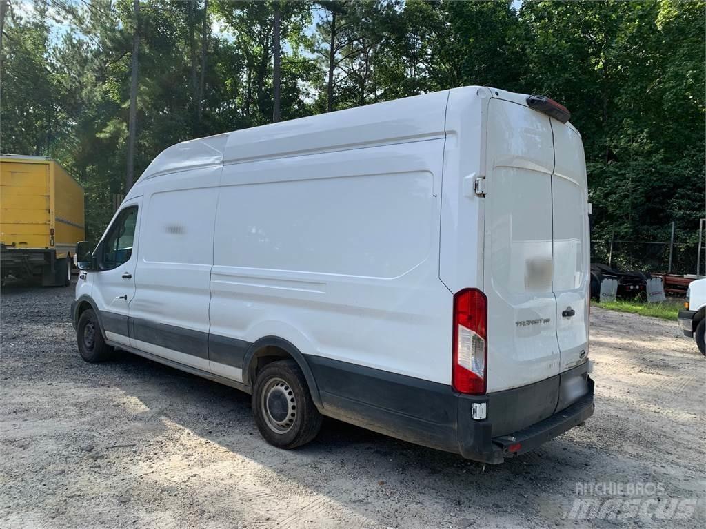 Ford Transit 350 박스 바디
