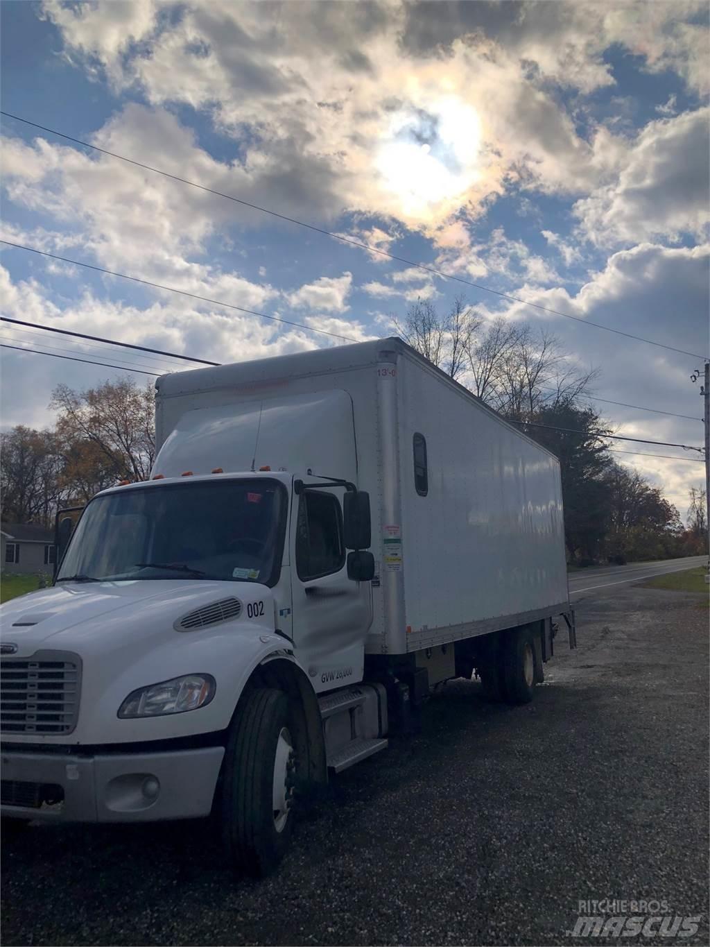 Freightliner M2 기타 트럭