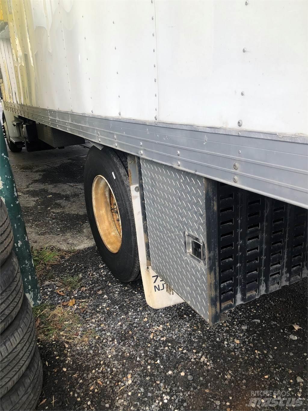 Freightliner M2 기타 트럭