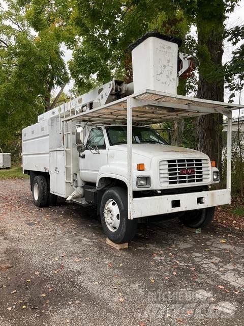 GMC C7500 기타 트럭