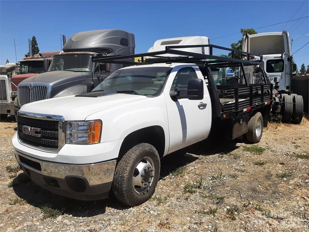 GMC Sierra 3500 기타 트럭