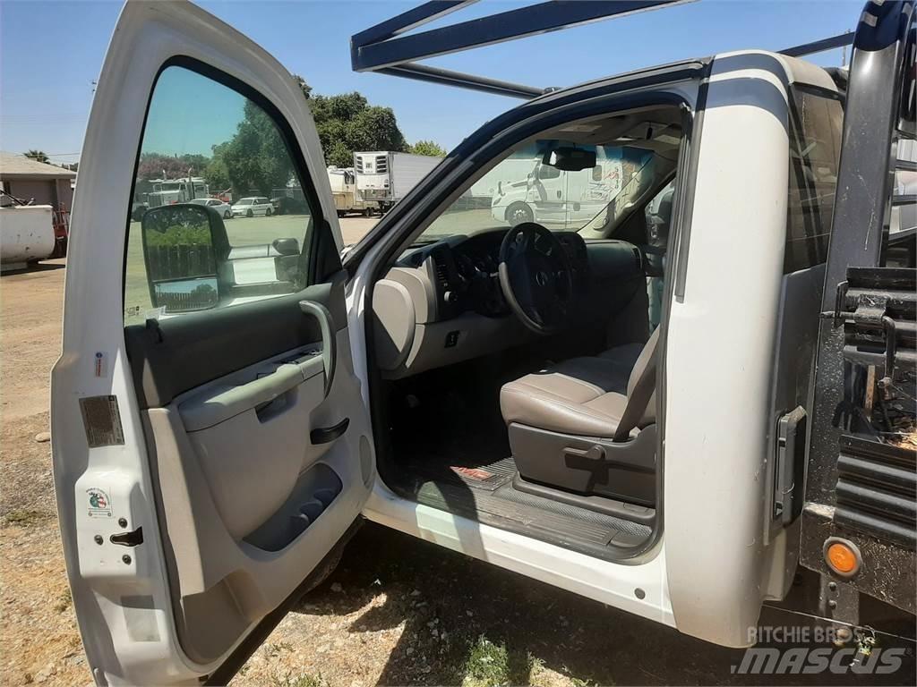 GMC Sierra 3500 기타 트럭
