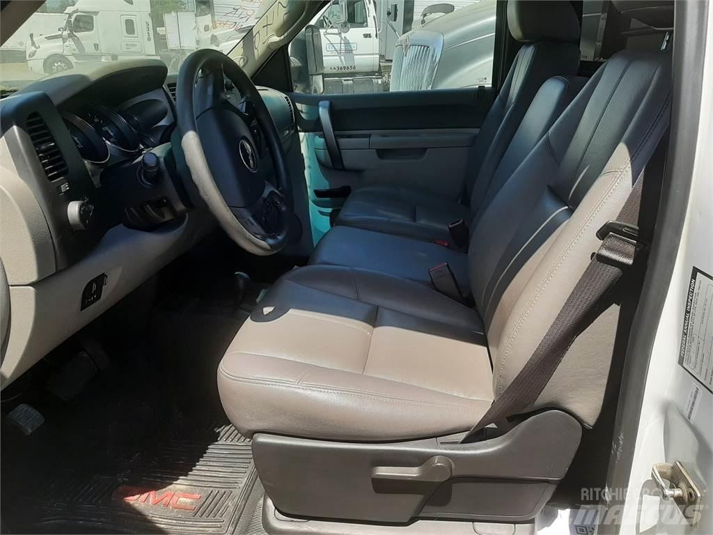 GMC Sierra 3500 기타 트럭