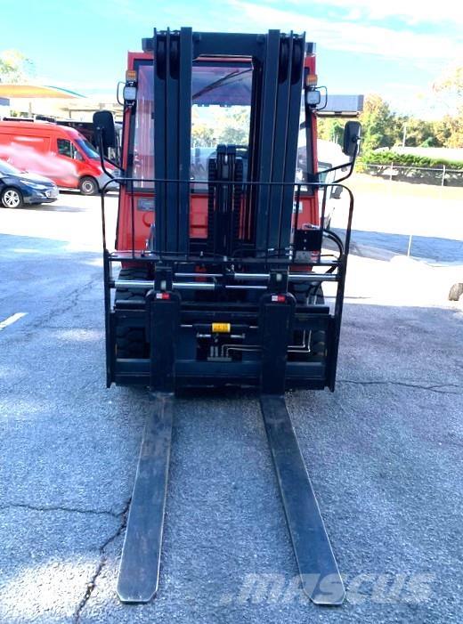 Heli CPYD40-KUH 자재 장비 - 기타