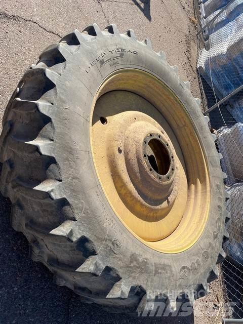 John Deere 8430 트랙터