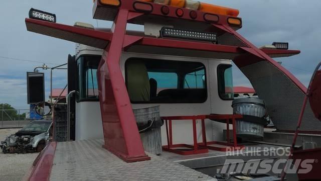 Kenworth T370 기타 트럭