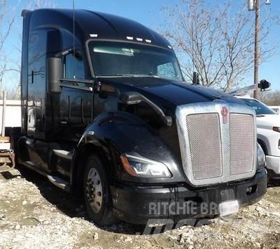 Kenworth T680 트랙터 유닛