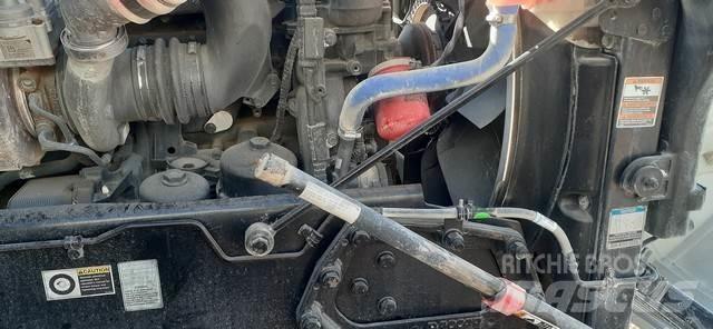 Kenworth T680 트랙터 유닛