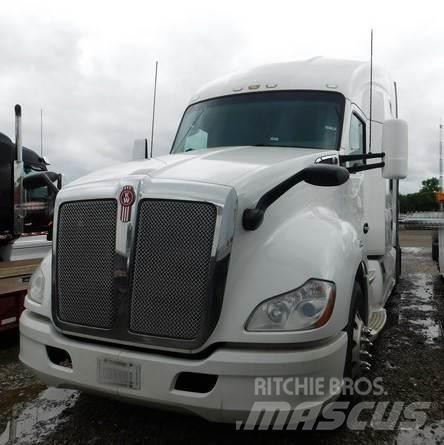 Kenworth T680 트랙터 유닛