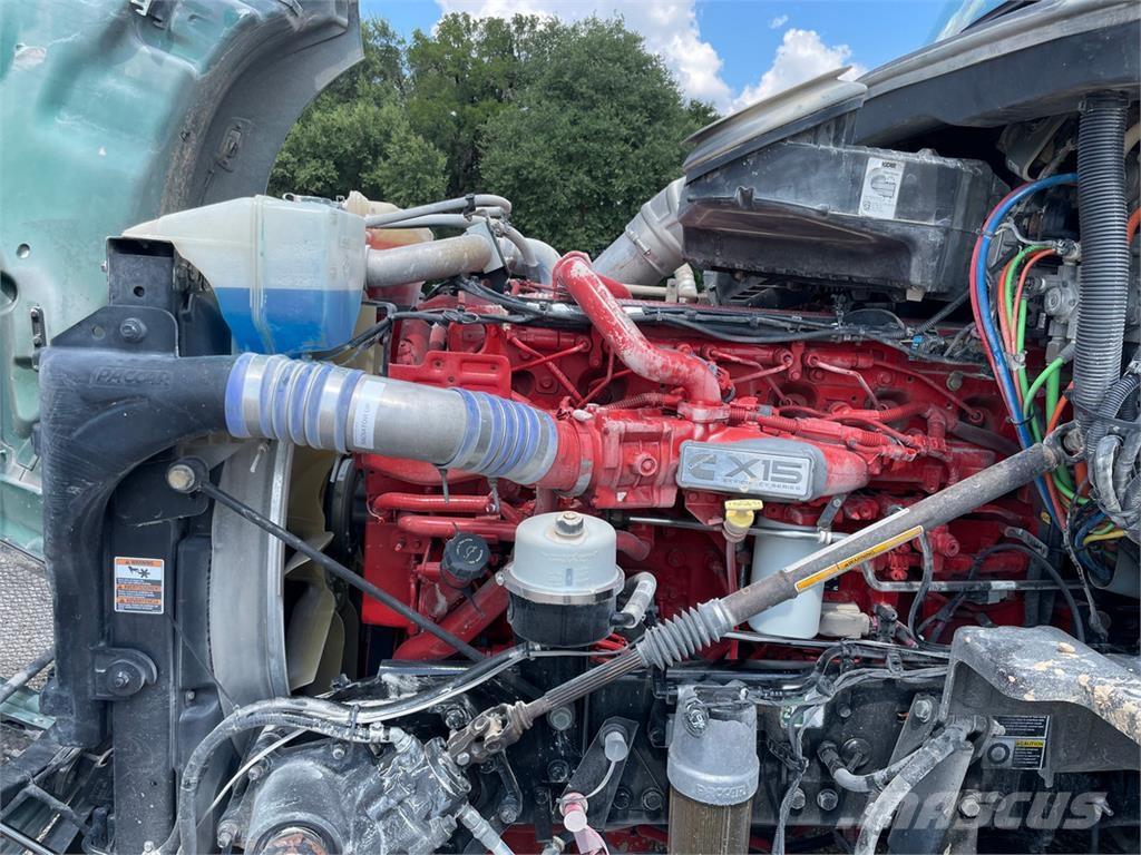 Kenworth T680 트랙터 유닛