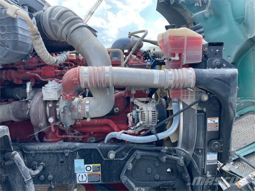 Kenworth T680 트랙터 유닛