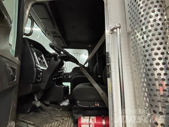 Kenworth T800W 트랙터 유닛