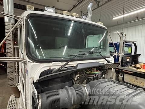 Kenworth T800W 트랙터 유닛