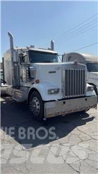 Kenworth W900 트랙터 유닛