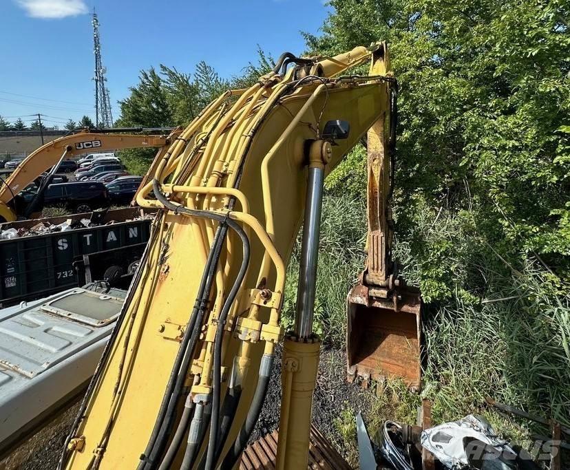 Komatsu PC308US 대형 굴삭기 29톤 이상
