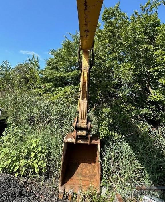 Komatsu PC308US 대형 굴삭기 29톤 이상