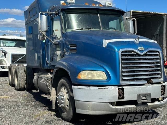 Mack CXN613 트랙터 유닛