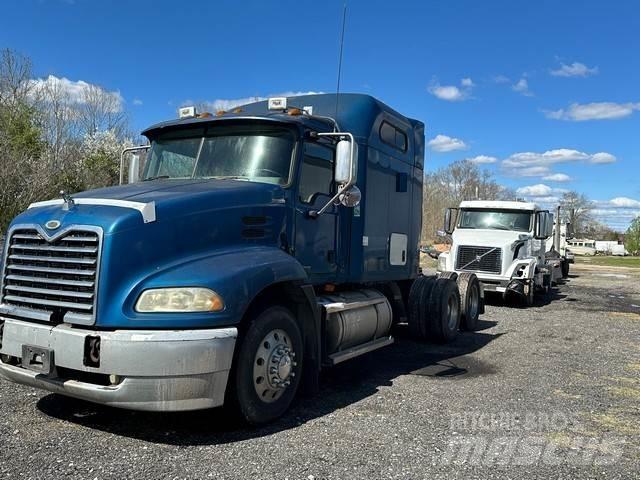 Mack CXN613 트랙터 유닛