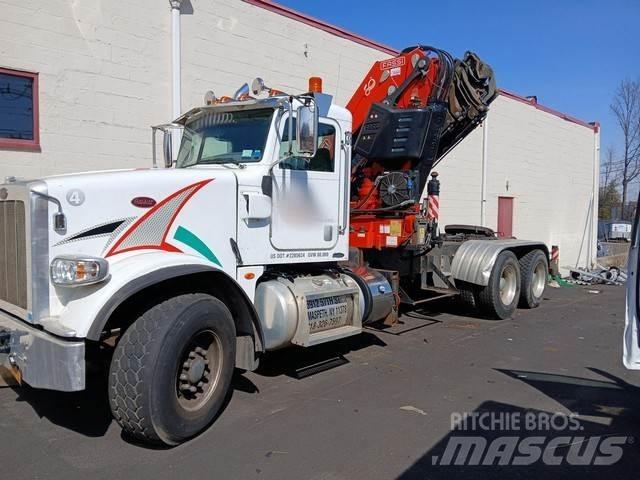 Peterbilt 367 기타 트럭