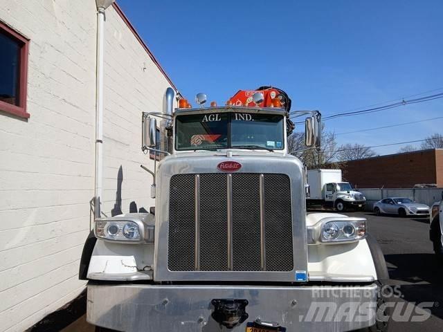 Peterbilt 367 기타 트럭