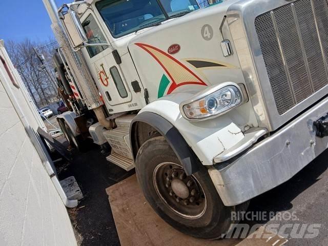 Peterbilt 367 기타 트럭