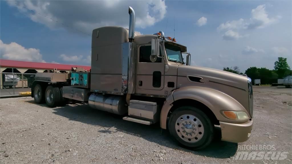 Peterbilt 386 기타 트럭