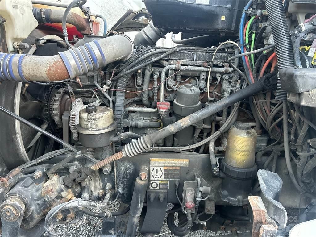 Peterbilt 567 트랙터 유닛