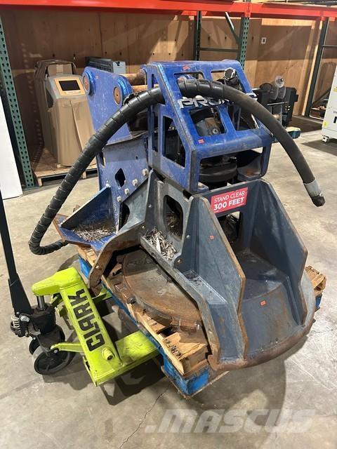  Promac RXM36080B 임업 장비 - 기타