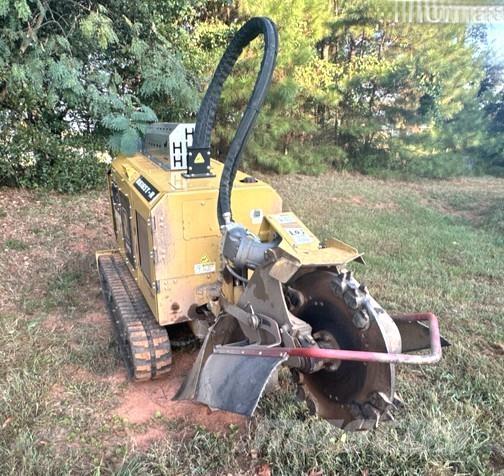 Rayco RG165T-R 임업 장비 - 기타