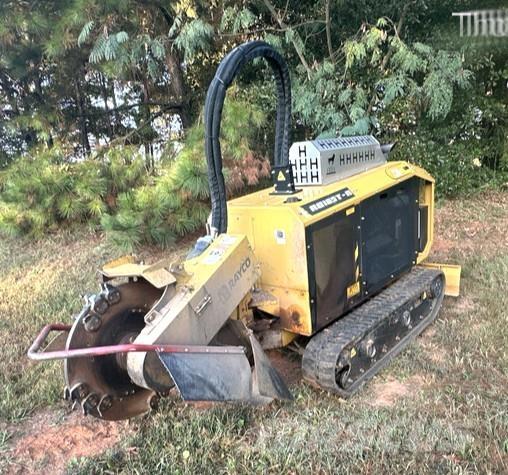 Rayco RG165T-R 임업 장비 - 기타